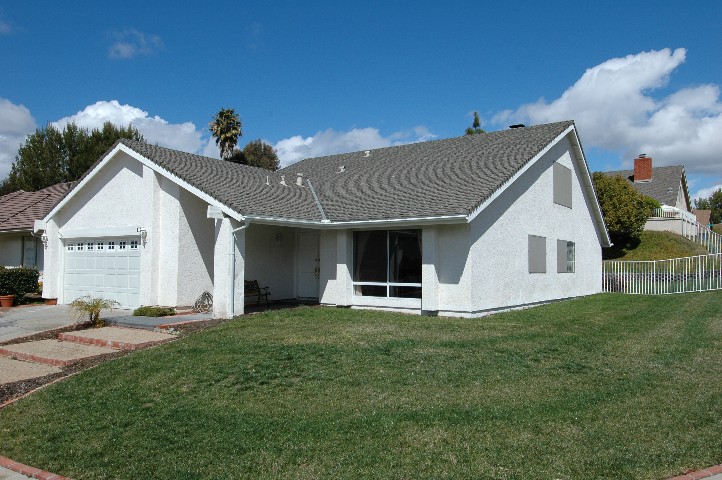 Westwood Home for Sale on a Corner Lot of a Quiet Cul-de-Sac