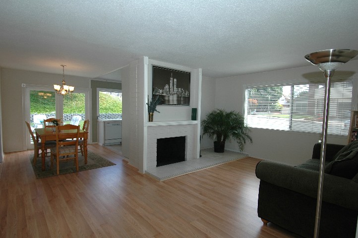 Spectacular Family Room