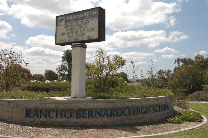 Rancho Bernardo High School