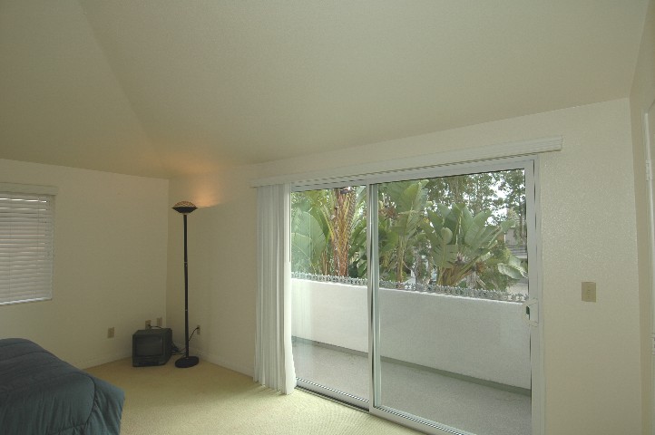 Upstairs Guest wing Bedroom 1