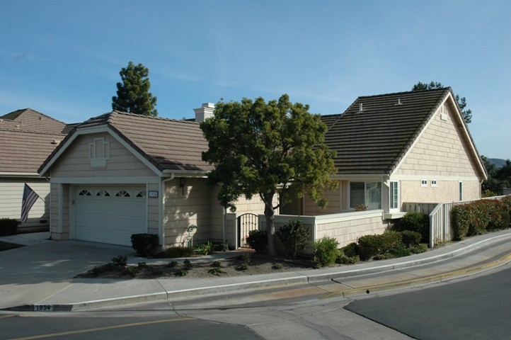 San Diego Golf Course Home for Sale... another view