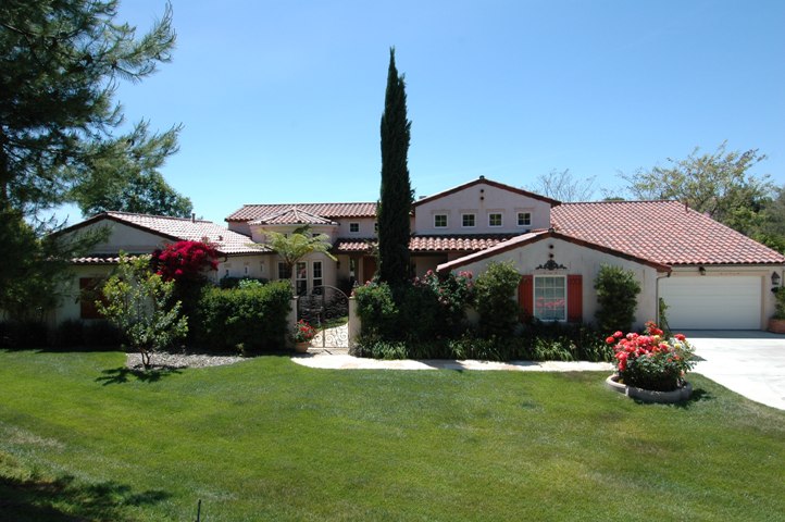 North San Diego County Home for Sale