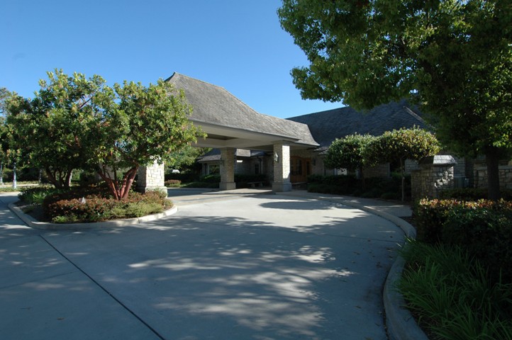 Brook Hills Estates Clubhouse