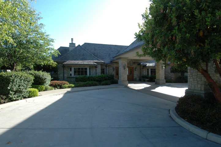 Brook Hills Estates Clubhouse