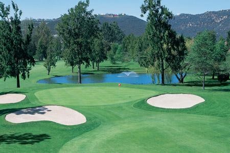 Escondido Country Club...