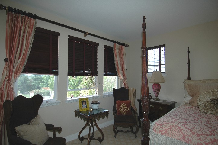 Upstairs Guest Suite 2... with Panoramic Views