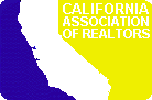 California Association of Realtors Home Page